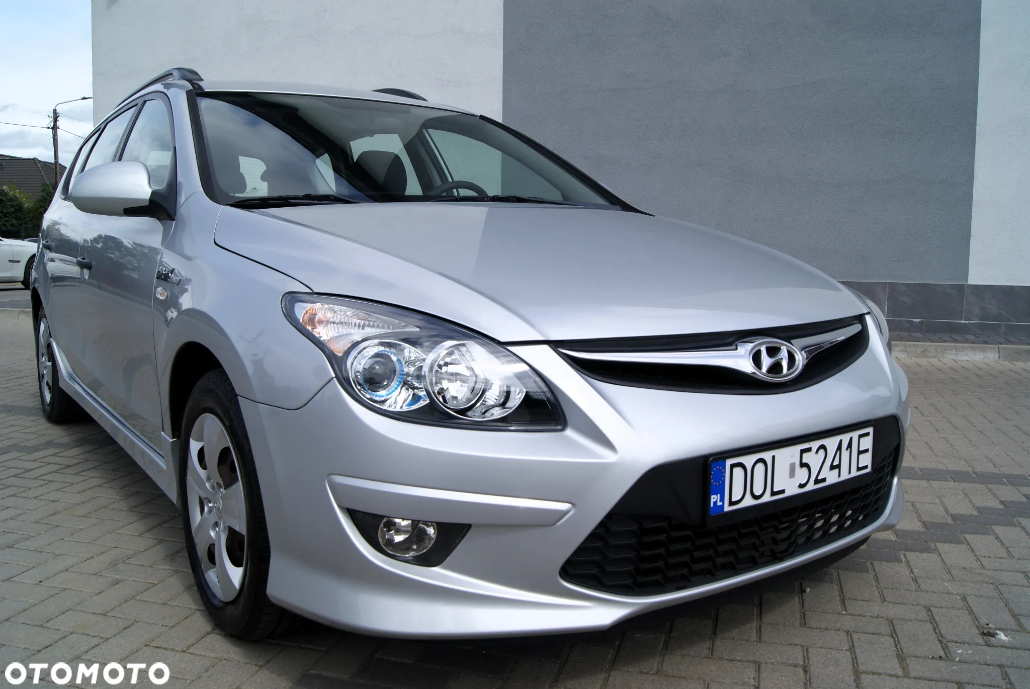 Hyundai I30 - 10