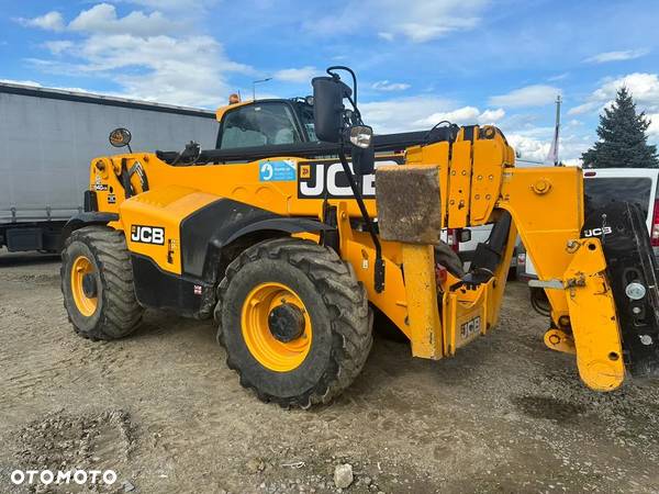 JCB 540-170 - 4