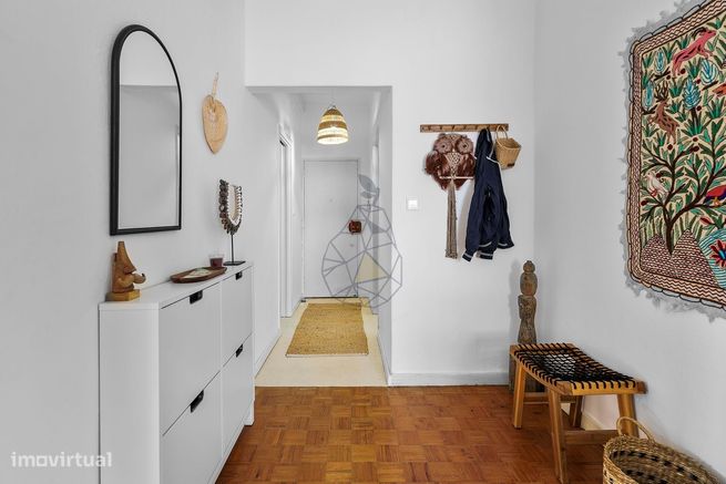 Apartamento T4 Completamente Renovado em Portimão-28