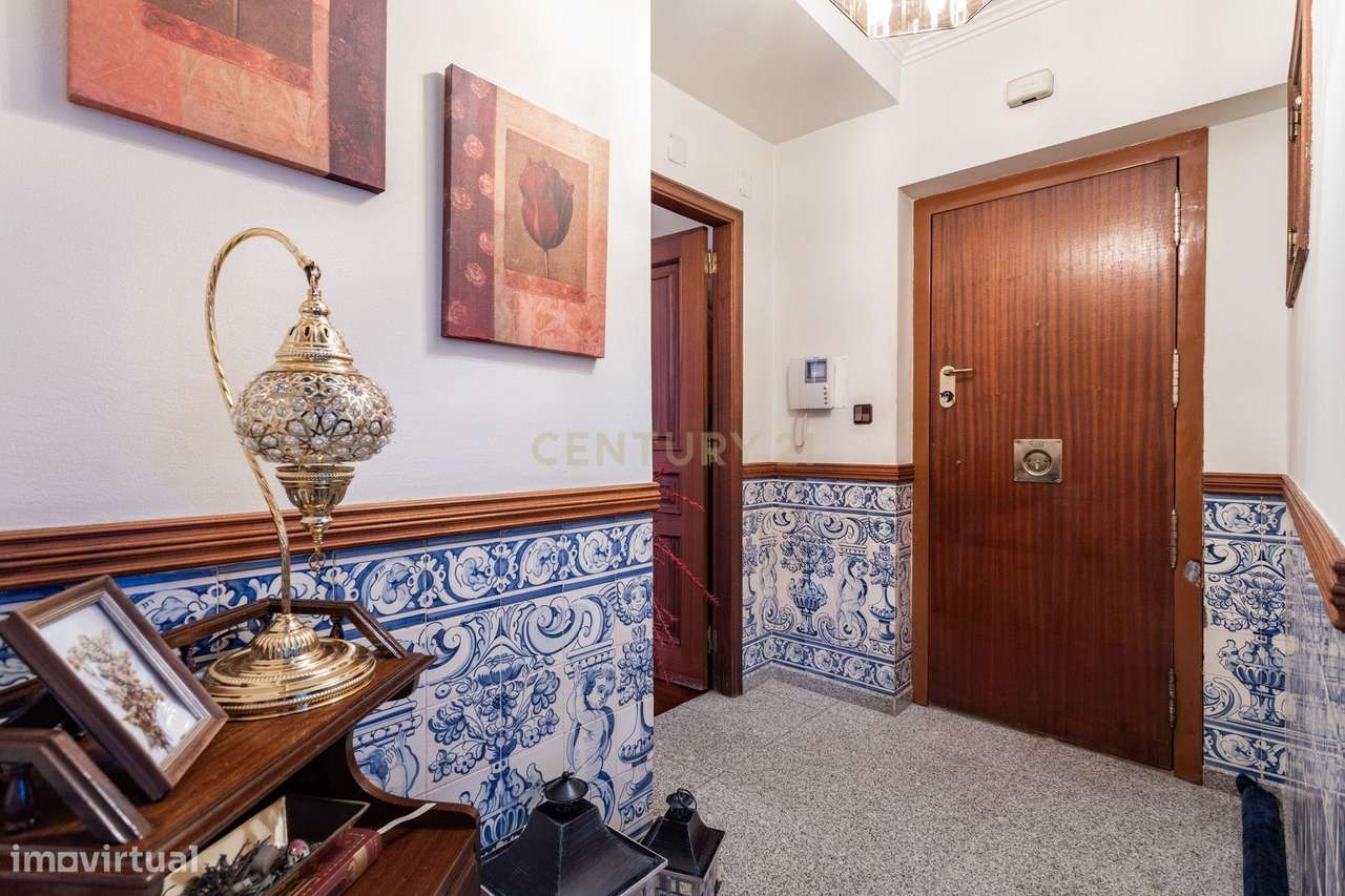 Apartamento T2 em São Domingos de Benfica, Lisboa-19