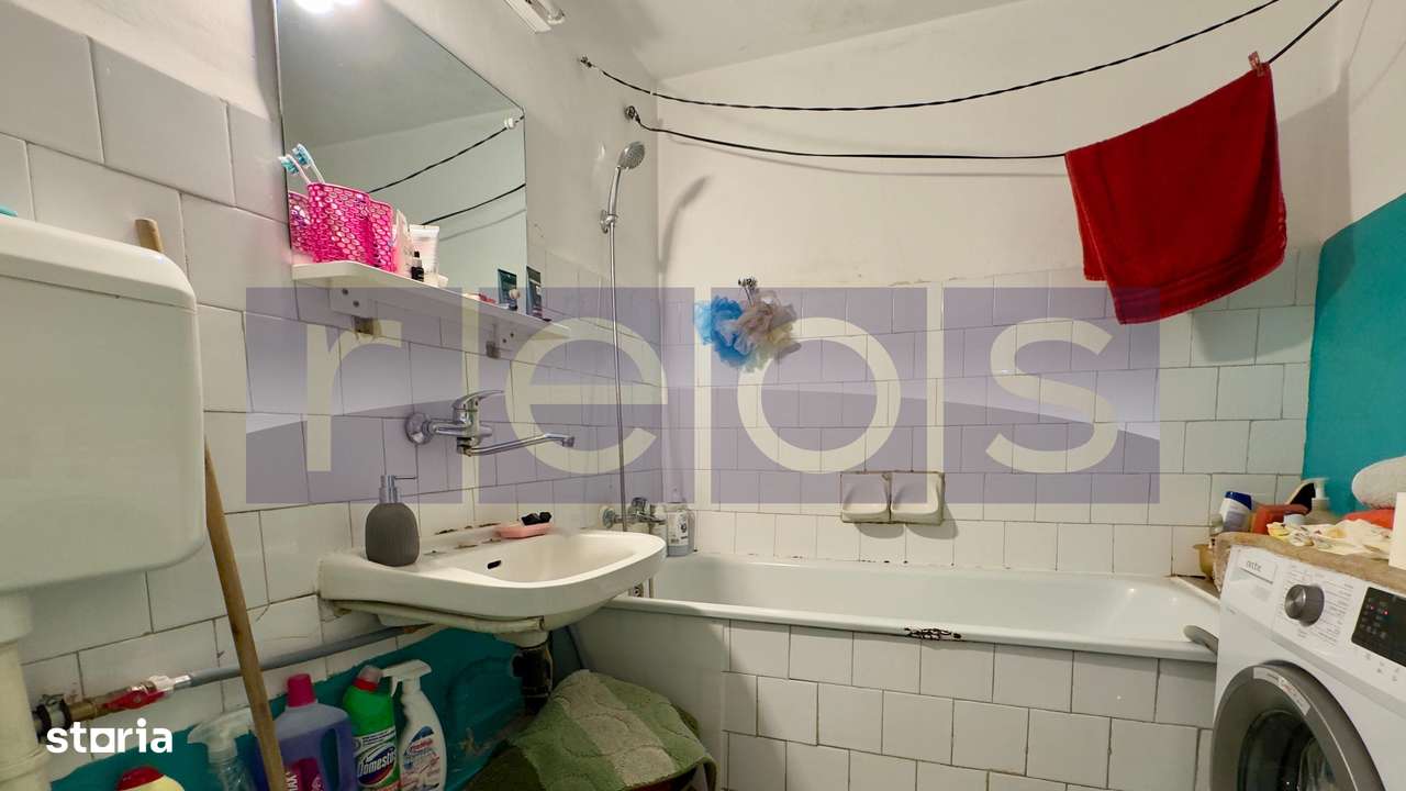 VANZARE 3 CAMERE DECOMANDAT | COLENTINA-9