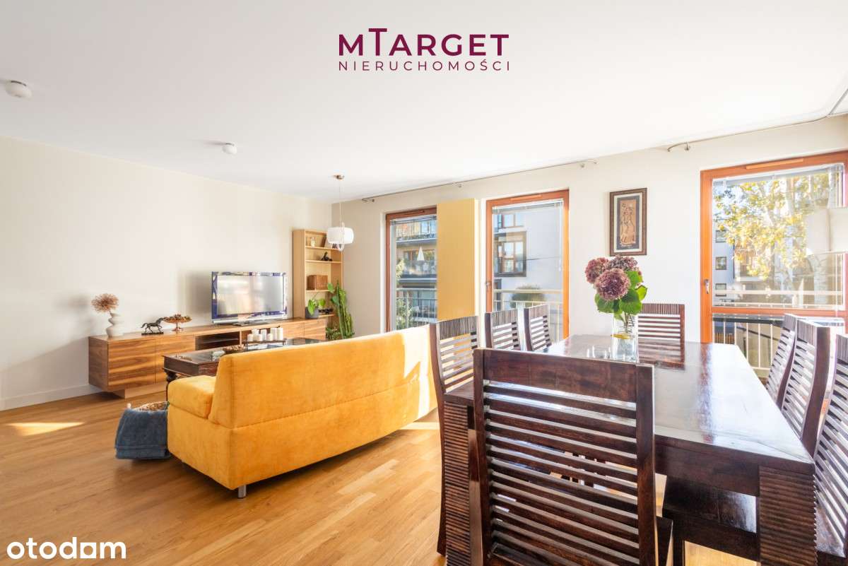 Cichy apartament w wysokim standardzie Ursynów-3