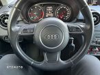 Audi A1 1.6 TDI Sportback sport - 17