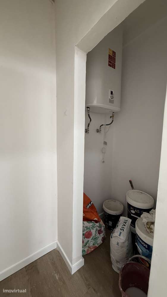 Apartamento T3 Alfragide - Grande imagem: 4/8