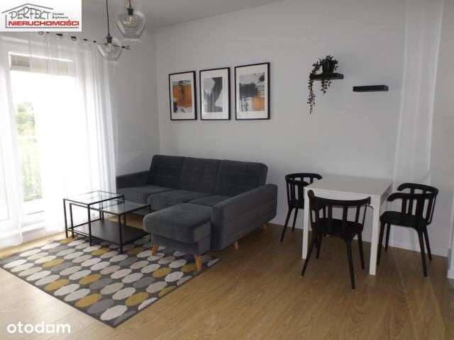 Mieszkanie - wysoki standard. - Pełny obrazek: 3/13