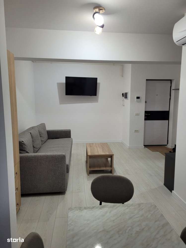 Berceni-Metrou Berceni-Apartament 2 camere-PRIMA INCHIRIERE - Imagine principală: 4/12