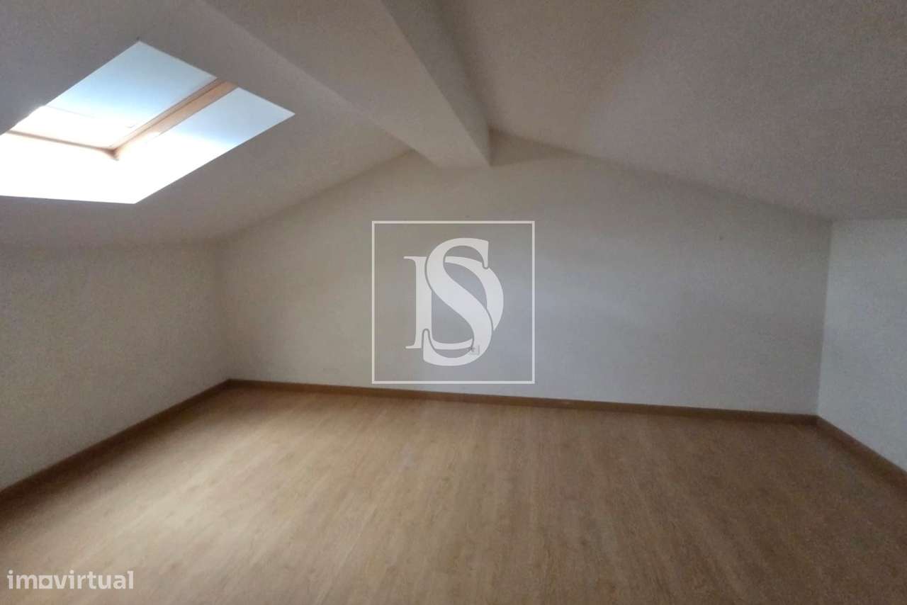 Apartamento T2 Venda em Tondela e Nandufe,Tondela-25