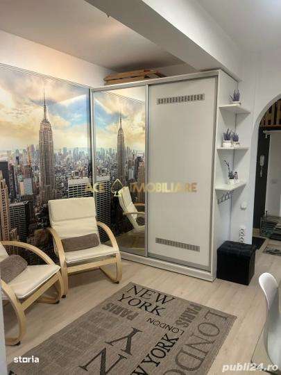 Magheru - Ultracentral | 3 camere | Centrala imobil | Mobilat & Utilat - Imagine principală: 4/10