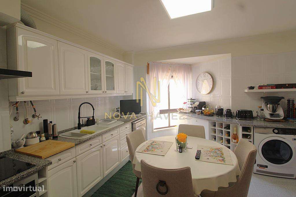 Apartamento T2 Espaçoso e Luminoso -Fonte das Eiras-8