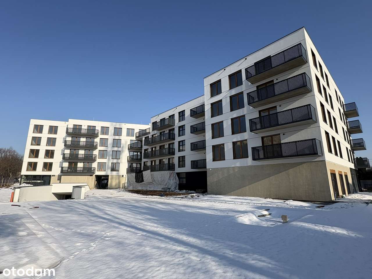 Czarnowiejska 4 | mieszkanie 4-pok. | M.2.48 - Pełny obrazek: 2/13