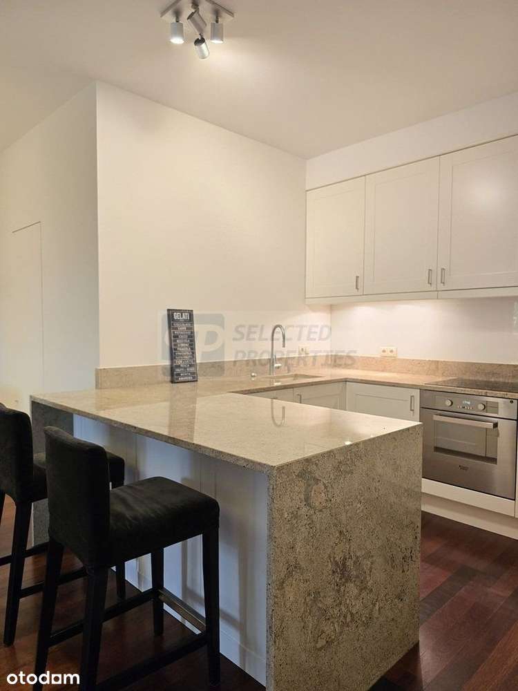 Ciche, z pięknym widokiem, wyposażone, garaż, Ac-6