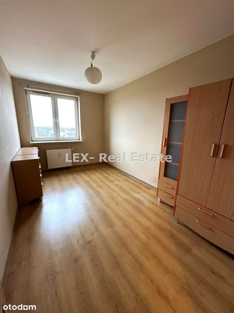 Apartament 83 m2 w ścisłym centrum Pruszkowa.-6