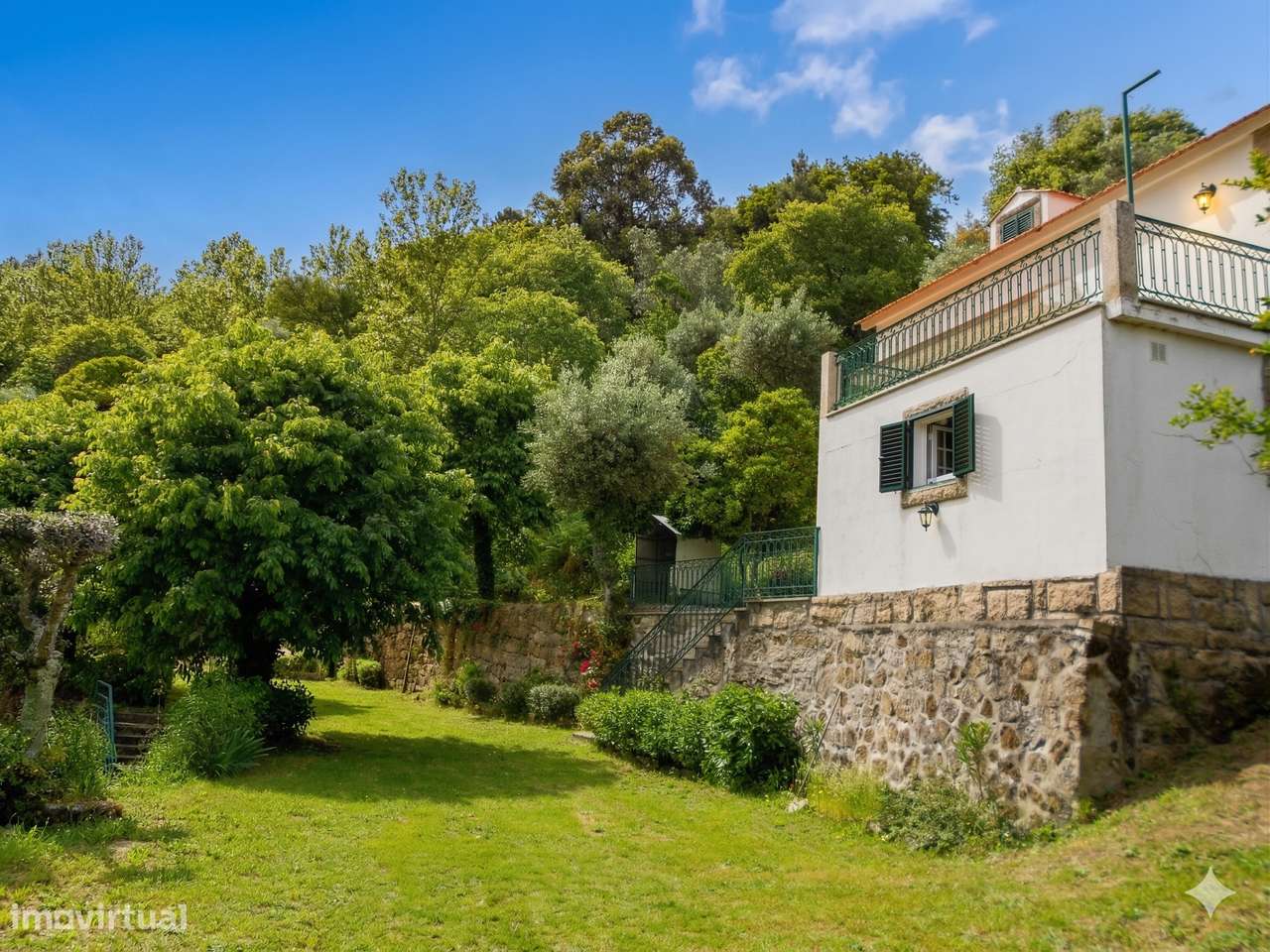 Quinta V4 Rústica Junto Douro | Paços de Gaiolo, Paços de Gaiolo-5