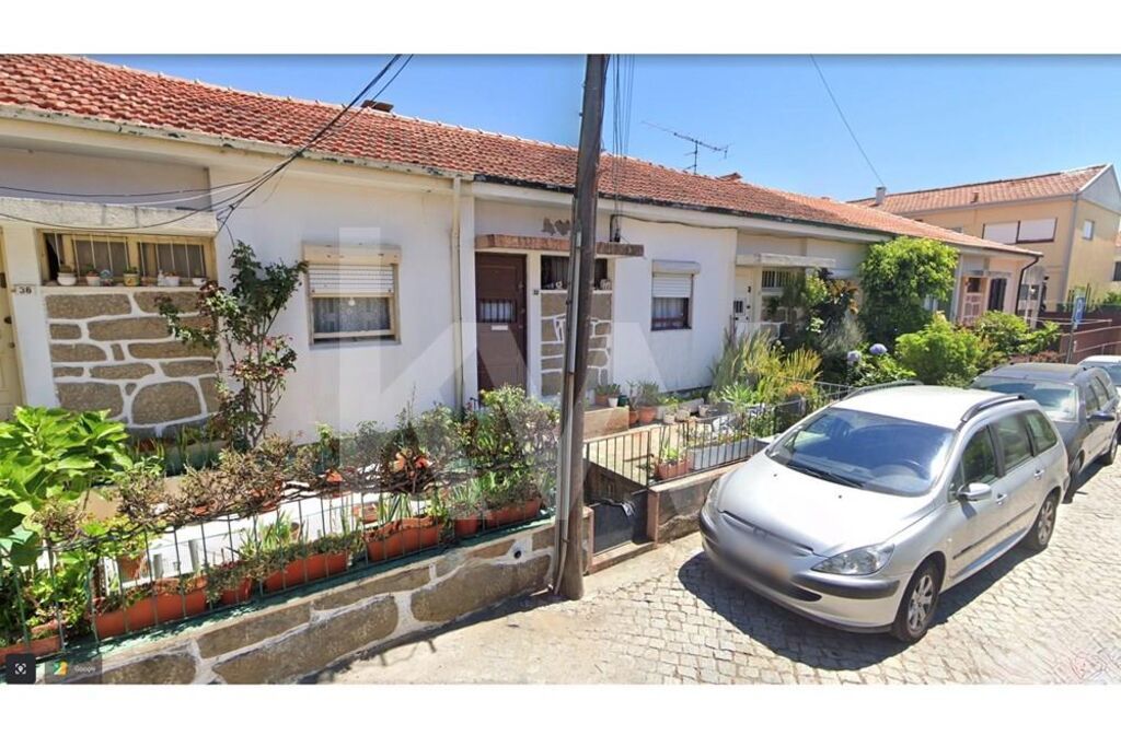 CONJUNTO DE 7 MORADIAS PARA VENDA - VILA NOVA DE GAIA (ZONA DOS CEDROS - Grande imagem: 1/17