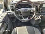 Ford Transit Custom - 10