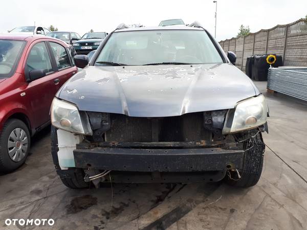 MITSUBISHI OUTLANDER I 03-06 2.4 4G69 SERWO HAMULCOWE - 2