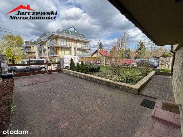 Dom - Wola Justowska - okolica ul. Królowej Jadwig-18