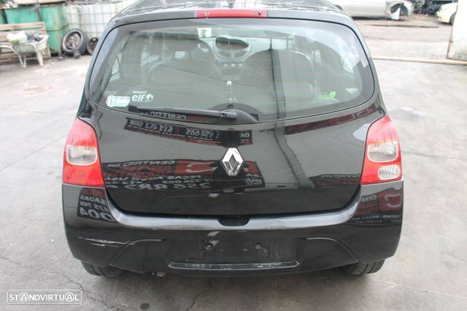 Renault Twingo de 2009 - 6
