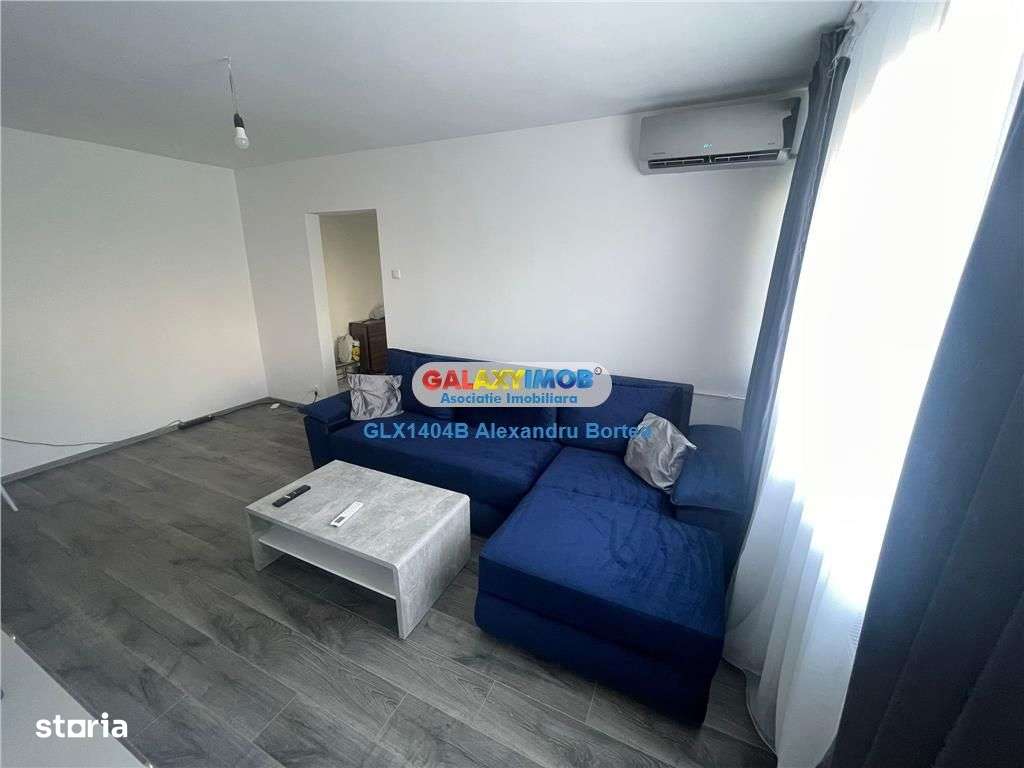 Drumul Taberei - Favorit, zona superba, modern, mobilat si utilat, neg - Imagine principală: 1/17