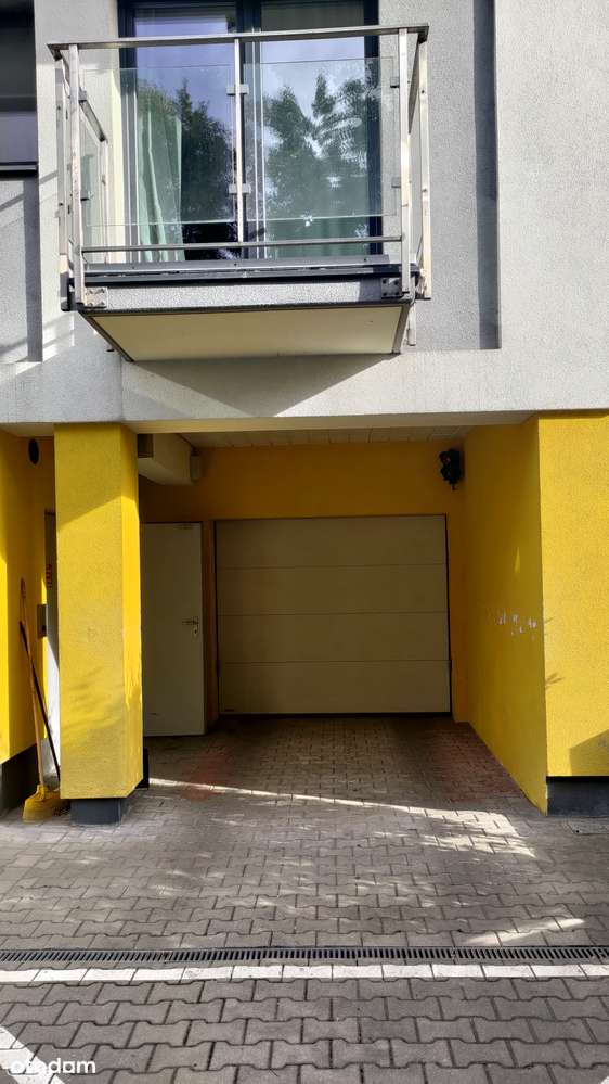 Garaż, Poznań, ul. Serafitek - Pełny obrazek: 5/5