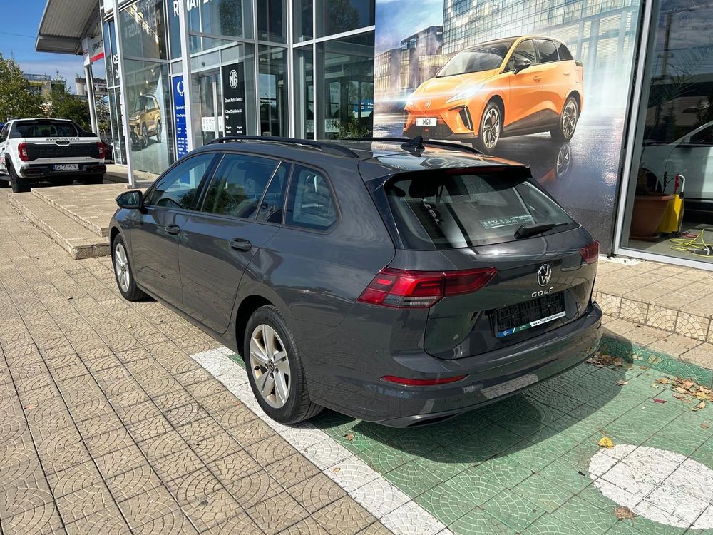 Volkswagen Golf (5)