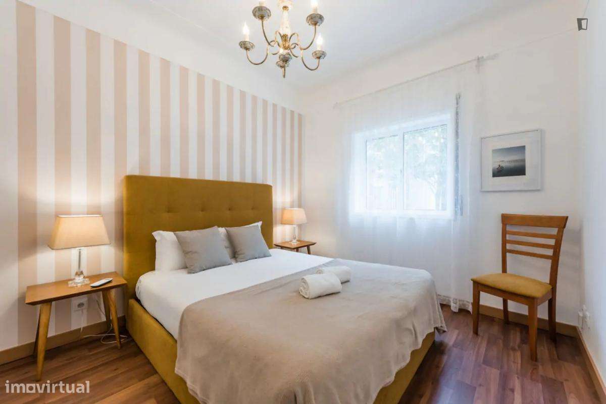 Apartamento com 2 quartos - localizado em Bonfim Porto - Grande imagem: 2/10