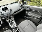 Ford Fiesta 1.6 Silver X MPS6 - 10