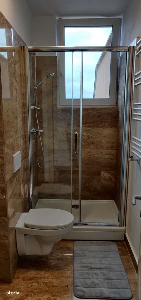 Penthouse Complex Newton - Tătărași - Comison 0-9