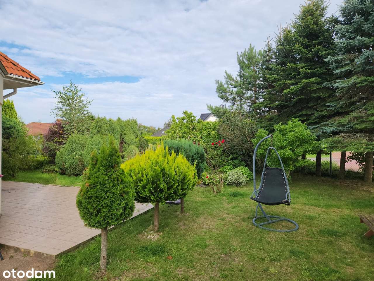 Dom + drugi dom Kolobrzeg sprzedam bezposrednio - Pełny obrazek: 4/15