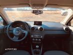Audi A1 Sportback 1.0 TFSI - 4