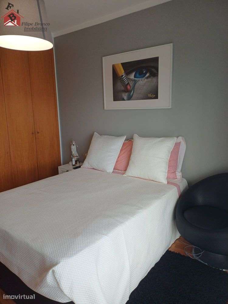 FABULOSO T2 NASCENTE/ POENTE ÁREA 148M2 VALADARES-14