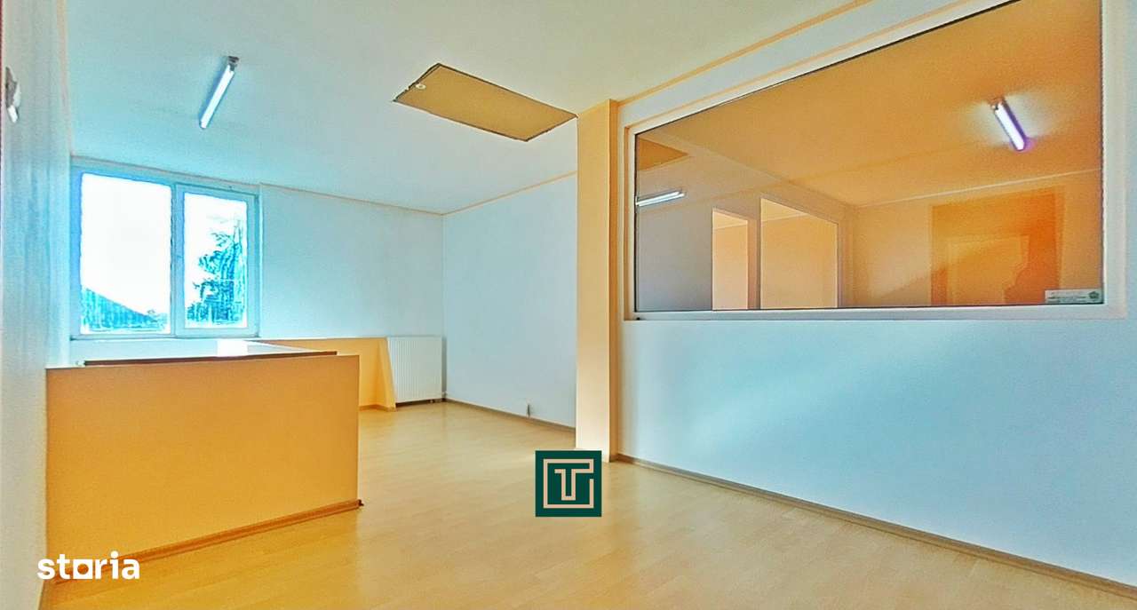 Clădire cu 10 camere în Aradul Nou – ideală pentru investiție/afaceri-8