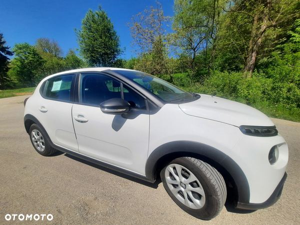 Citroën C3 1.6 BlueHDi Shine S&S - 6