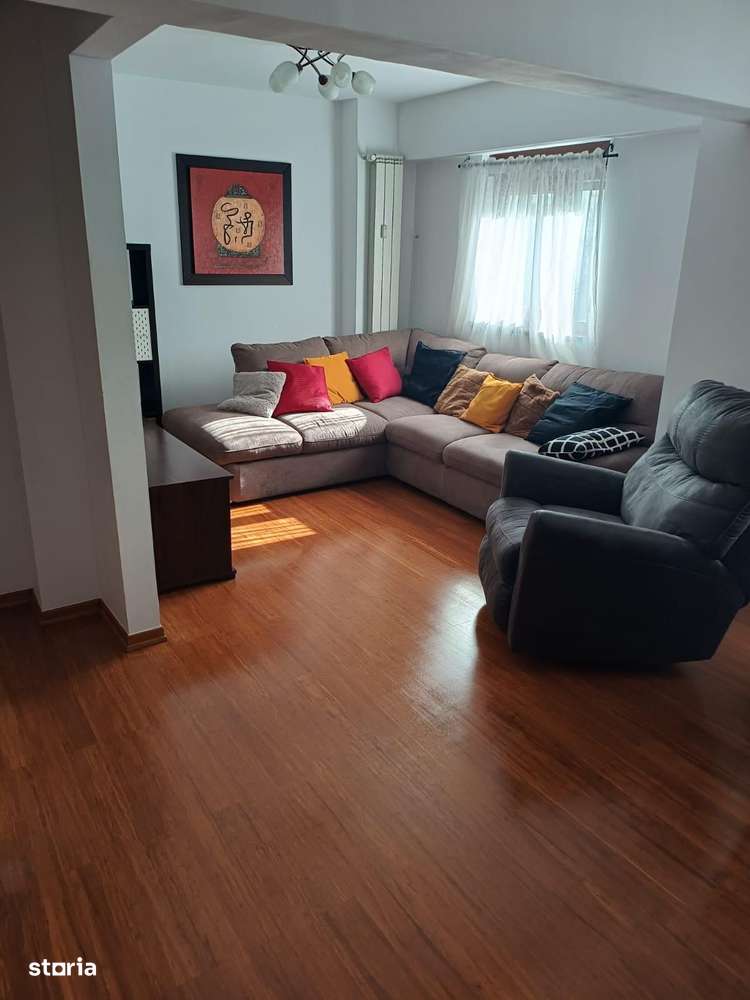 AP. 3 CAMERE CALEA CALARASILOR, PARCARE, PET-FRIENDLY, METROU 5 MINUTE - Imagine principală: 5/20