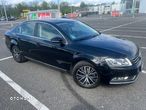 Volkswagen Passat 2.0 TDI Comfortline - 8