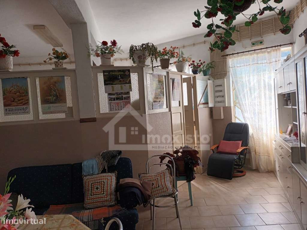 Moradia T3 em Campelo-9