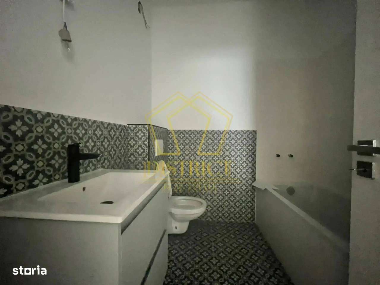 Apartament superb cu 3 camere si terasa de 20 mp I Freidorf - Imagine principală: 4/8