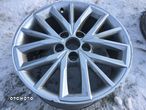 Felga Toyota Corolla E21 7,5x17 5x114,3 ET40 - 1