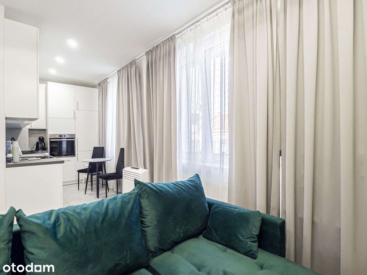 Nowy 2 Pak! Centrum! Wyremontowana kamienica!-5