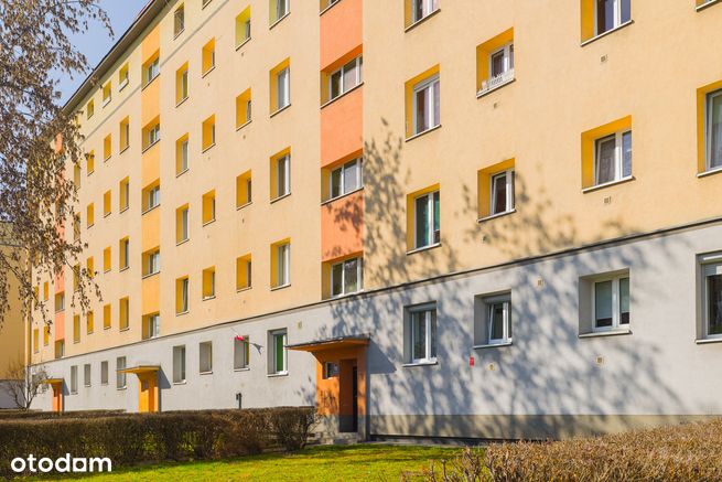 W samym CENTRUM Wrocławia - Idealne do życia czy wynajmu-11