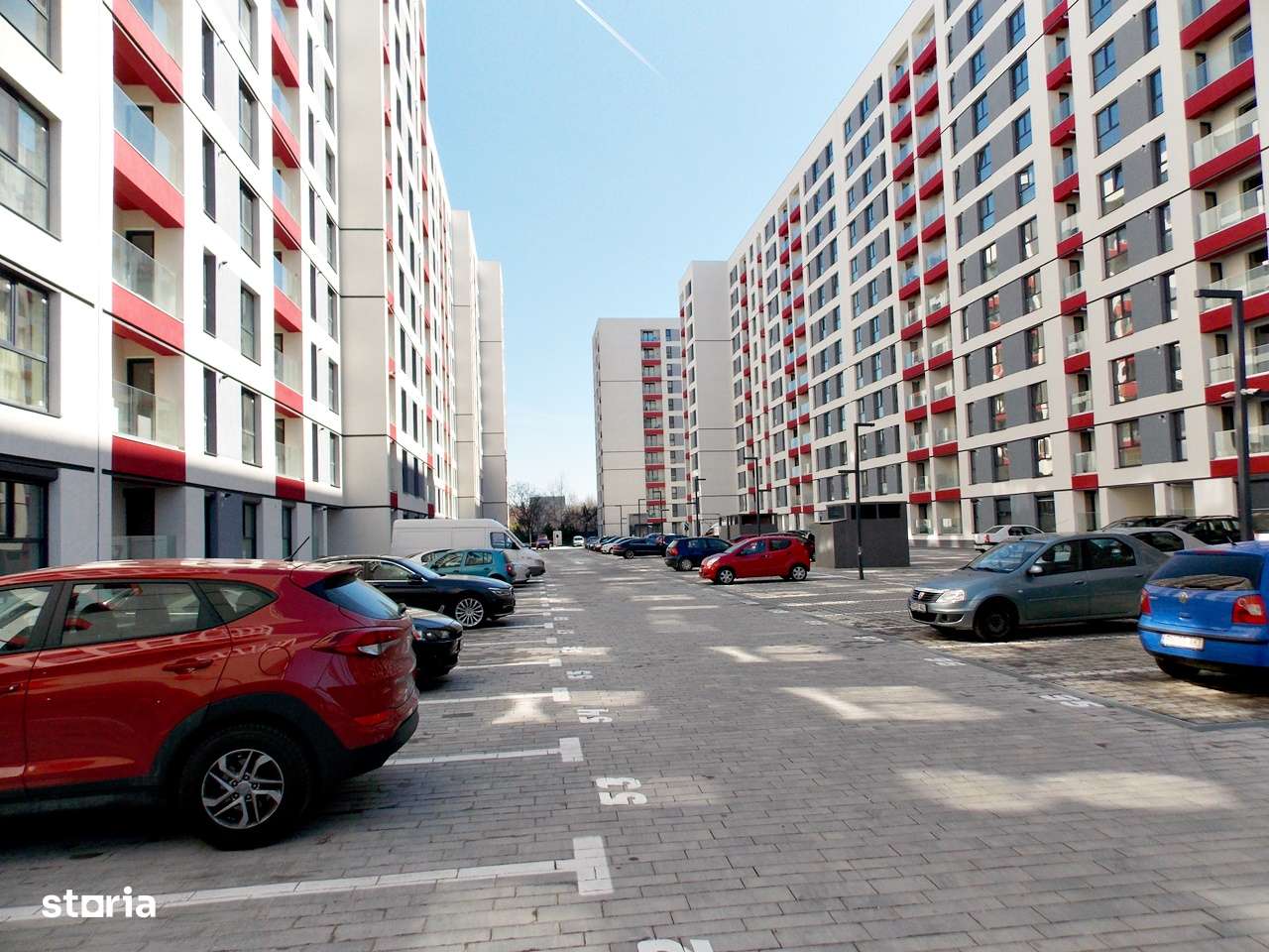 21 Residence | Garsoniera | Politehnica | Metrou - Imagine principală: 2/16