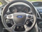 Ford C-MAX - 13