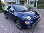 Fiat 500X 2.0 Multijet 4x4 S&S Cross Plus - 1