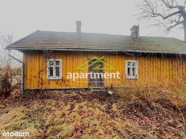 Dom, 90 m², Dąbrowa Tarnowska-3