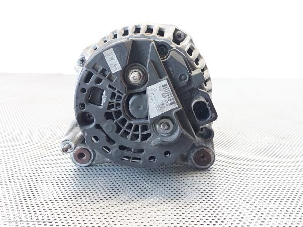 Alternador Volkswagen Touran (1T1, 1T2) - 3