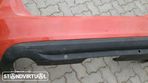 Para choques tras volvo s60 - 1