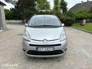 Citroën C4 Grand Picasso 1.6 VTi Selection