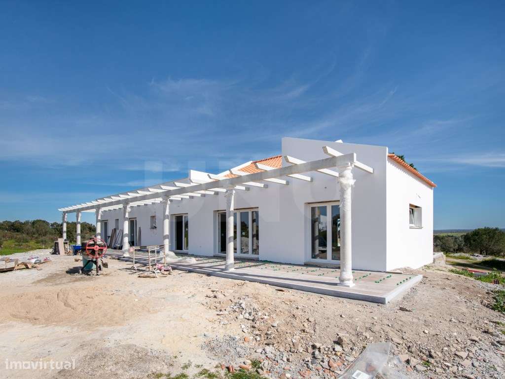 Moradia T3 em construção, para venda, Alpalhão , Nisa - Grande imagem: 4/28