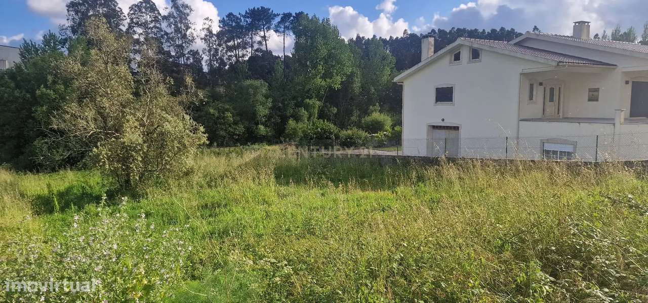 Terreno para construção 1440m² Albergaria dos doze - Pombal - Grande imagem: 4/13