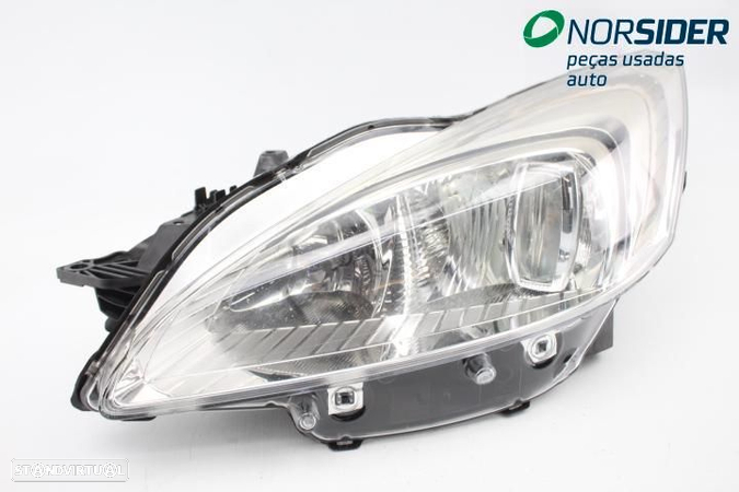 Farol esquerdo Peugeot 508 Sw|11-15 - 2